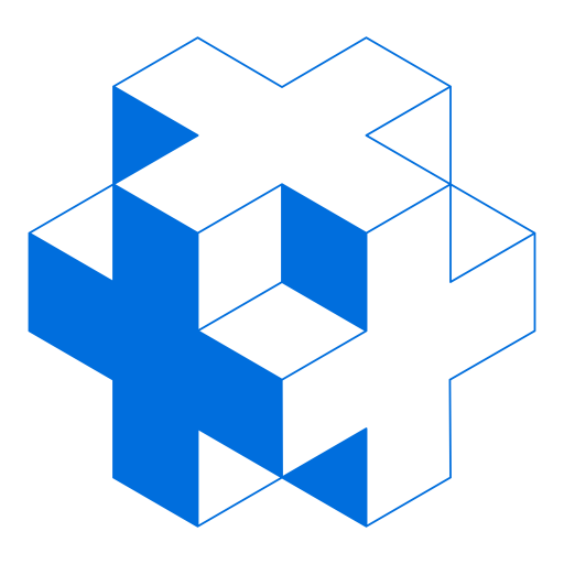 Thinking Faith Network logo