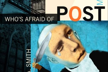 Who's afraid of postmodernism? - book cover