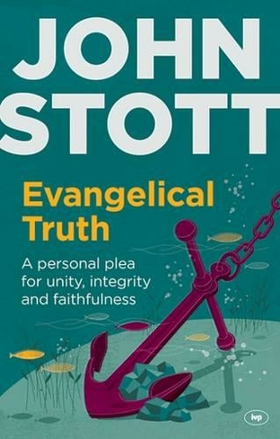 Evangelical Truth - cover