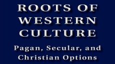 Roots of Western Culture - cover excerpt