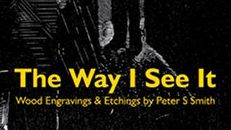 The Way I See It - cover excerpt