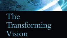The Transforming Vision - cover excerpt