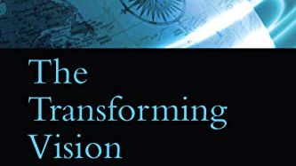 The Transforming Vision - cover excerpt